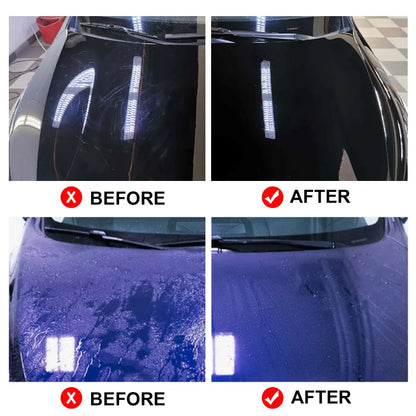 Graphene Shield Ceramic Car Coating